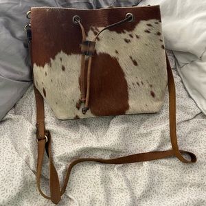 American Darling Bucket Bag